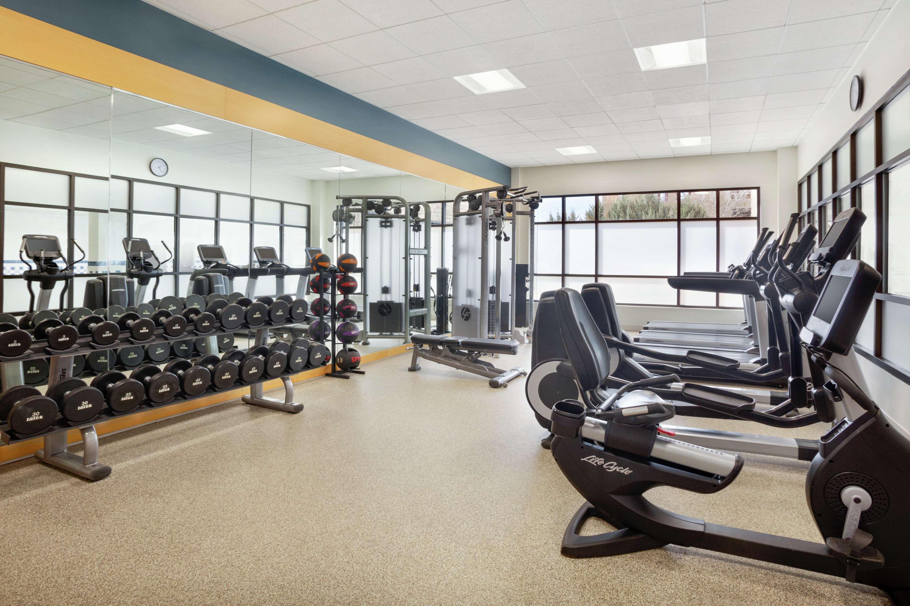 Embassy Suites By Hilton Denver International Airport Екстериор снимка